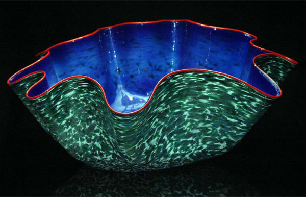 Robert Kaindl, Blue Multi