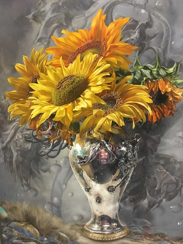 Antal Goldfinger, Feeling