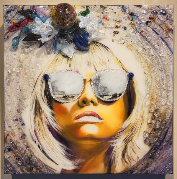 Greg Creason, Summer Solace #50