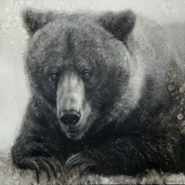 David Riley - Bemused