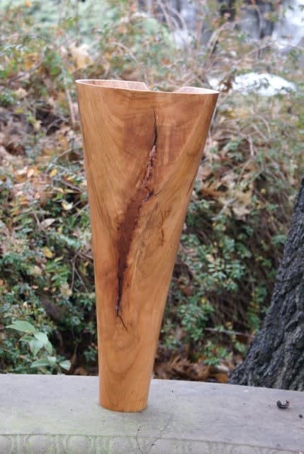 John Tisdale, Black Cherry Dec 2018 5