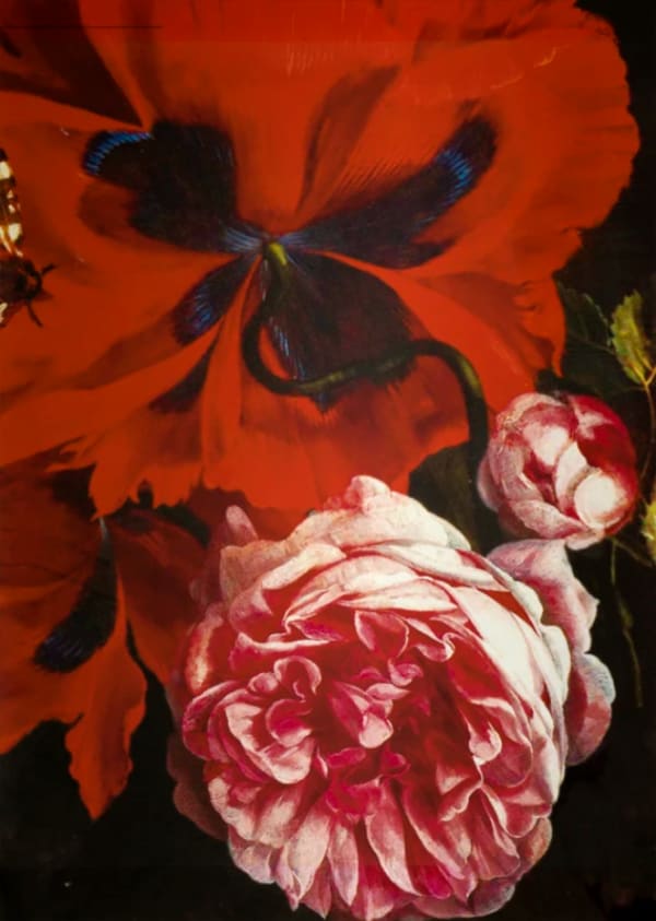 Russell Young, Fine Time