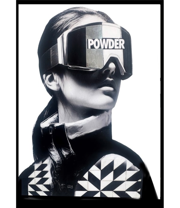Anke Schofield, POWDER