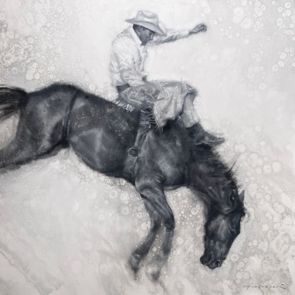 David Riley, Don't Let Go