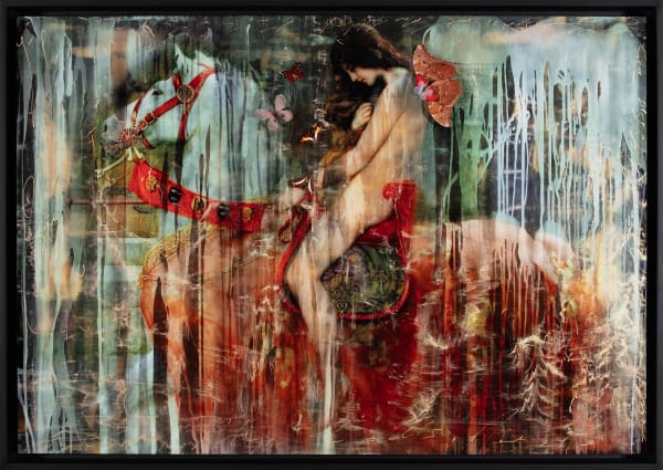 Ingrid Dee Magidson, Always Dear to my Heart