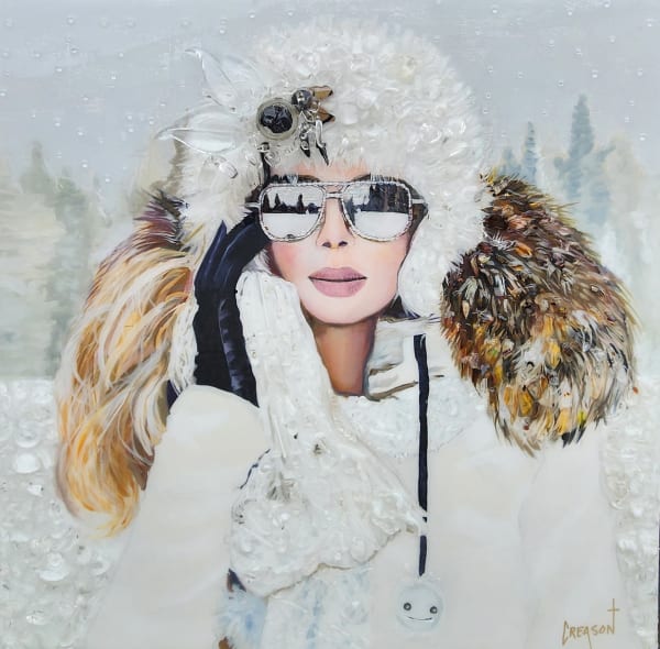 Greg Creason, Belle of Beaver Creek