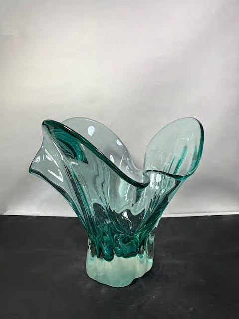 Tim Lotton, Teal Free Form