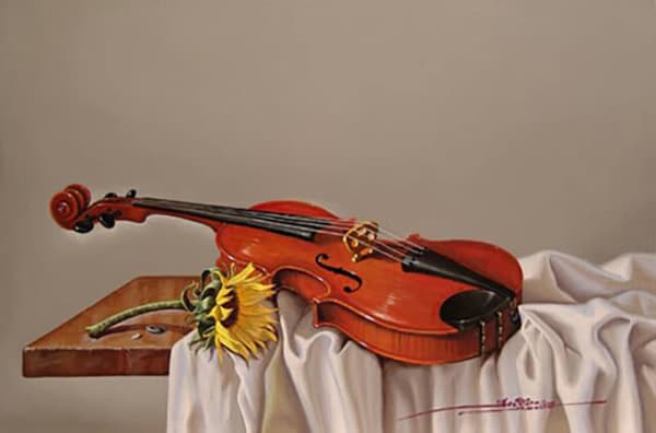 Javier, Sonata