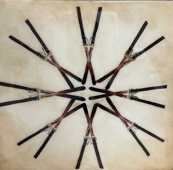 Anke Schofield, Ski I