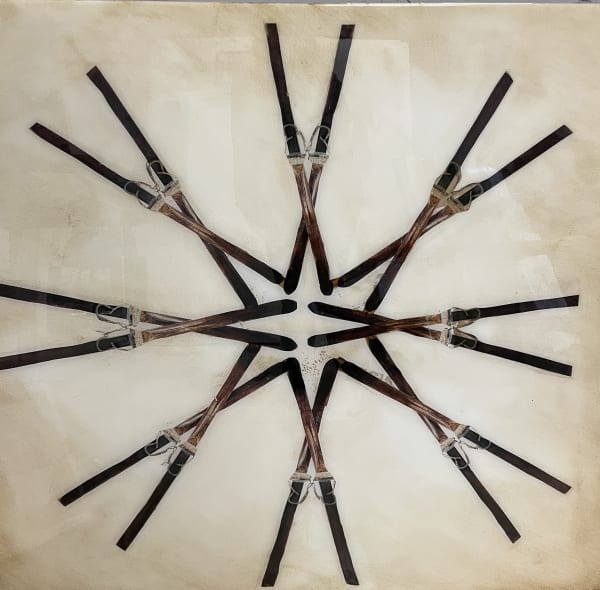 Anke Schofield, Ski I