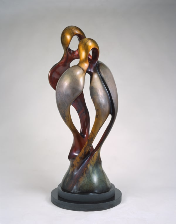 Bob Wilfong, On the Wings of Love