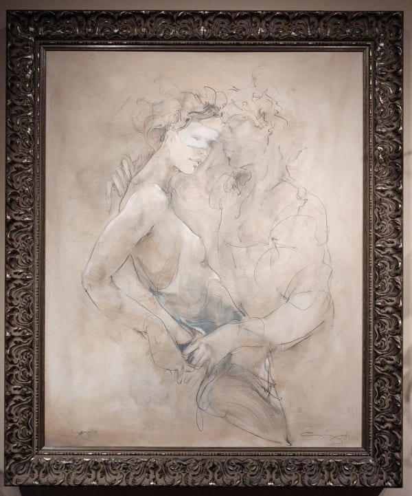 Jurgen Gorg, Incognito