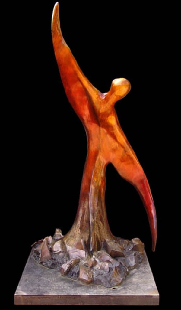 Bob Wilfong, If I Could But Fly