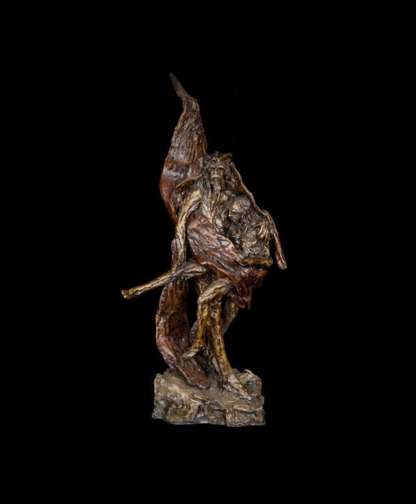 Gib Singleton, My Brother's Keeper