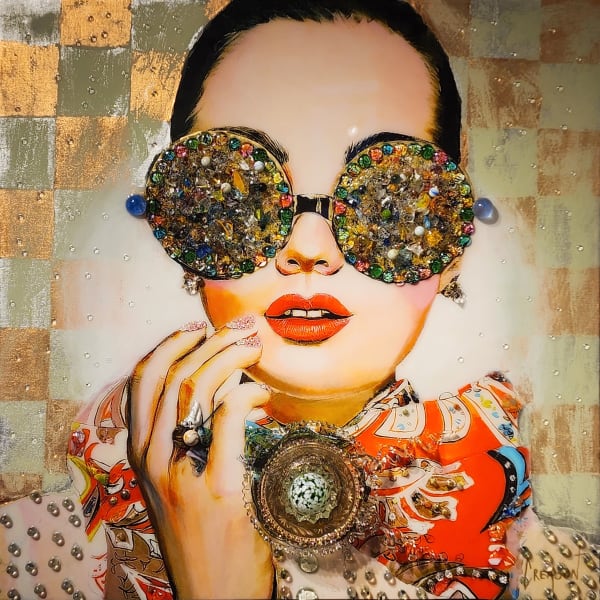 Greg Creason, A Touch of Paisley