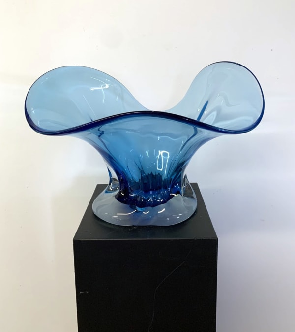 Tim Lotton, Copper Blue Free Form