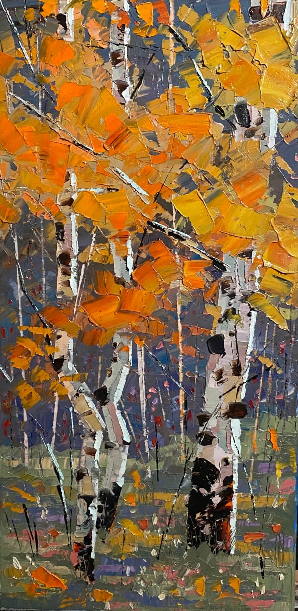 Jeff McKay, Visions of Fall