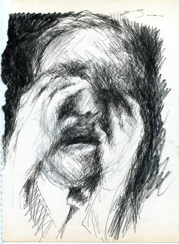 Earl Biss, Oh My God EB36