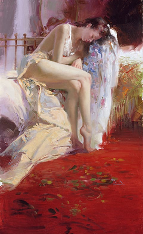 Pino, Fanciful Dreams