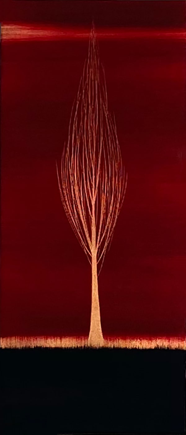 Hamilton Aguiar, 20027 Solitude