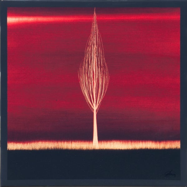 Hamilton Aguiar, Solitude 16166