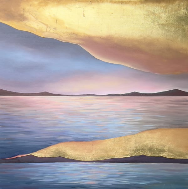 5 Generations of Camille Pissarro, Navigating Split Sea's