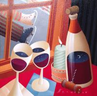 Anton Arkhipov, Skate For Two B