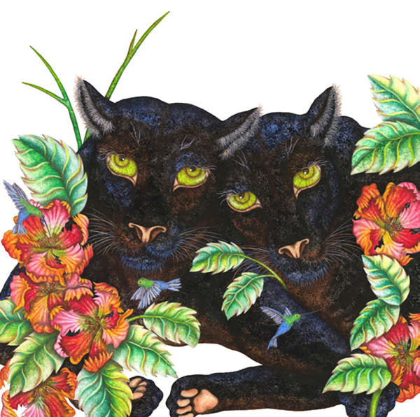 Heavenly Mystery Eggshell Series