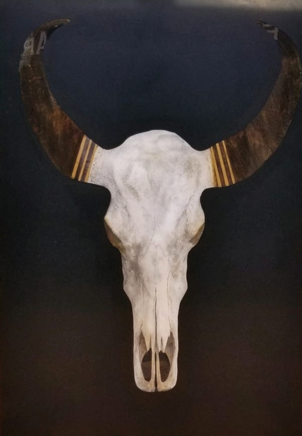 Anke Schofield, Western Dreams