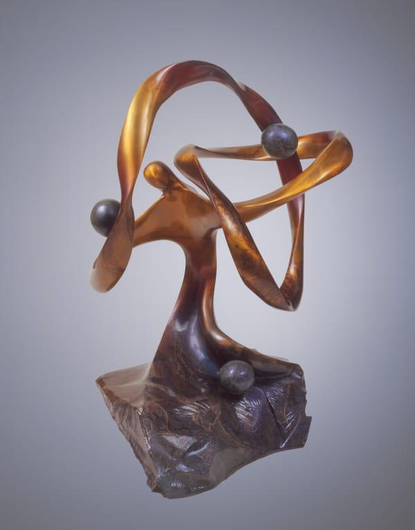 Bob Wilfong, The Juggler