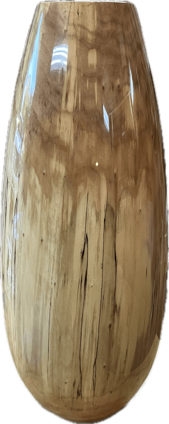 Randy Anderson, Flame