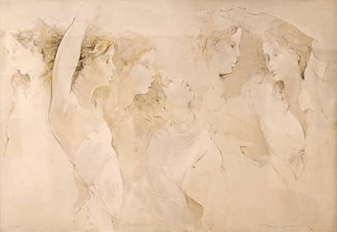 Jurgen Gorg, Streifrichter