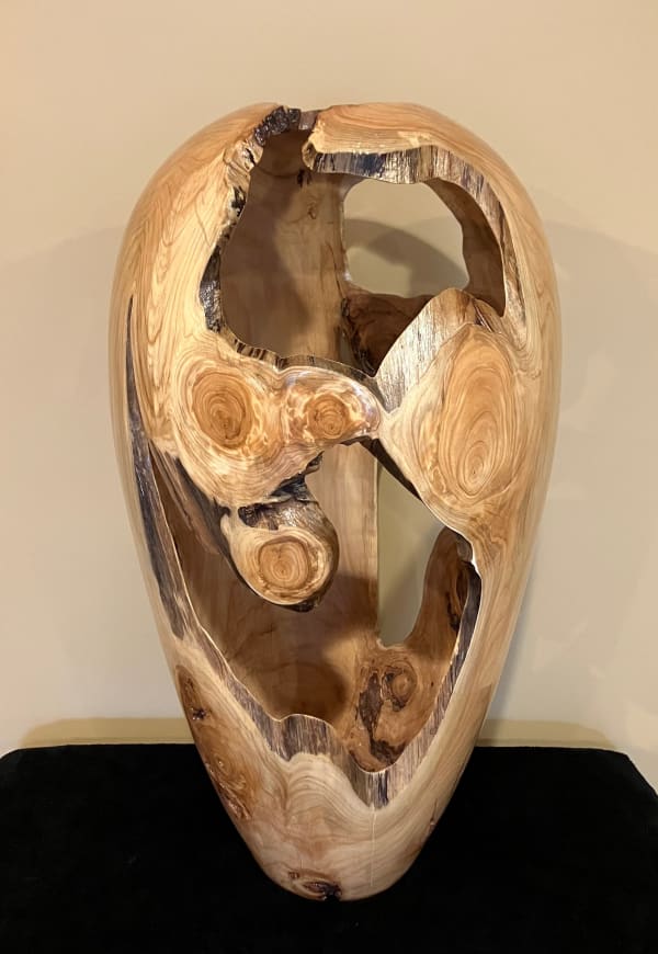 Randy Anderson, Leyland Cypress