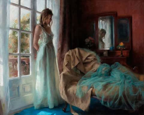 Vicente Romero, Intimidad