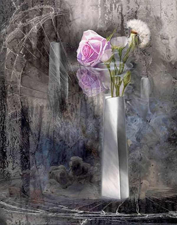 Antal Goldfinger, Resurrection