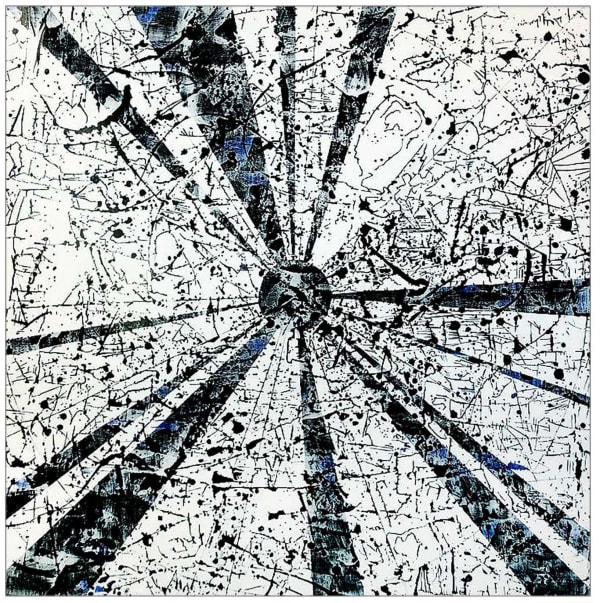 Kinga Czerska, Vortex