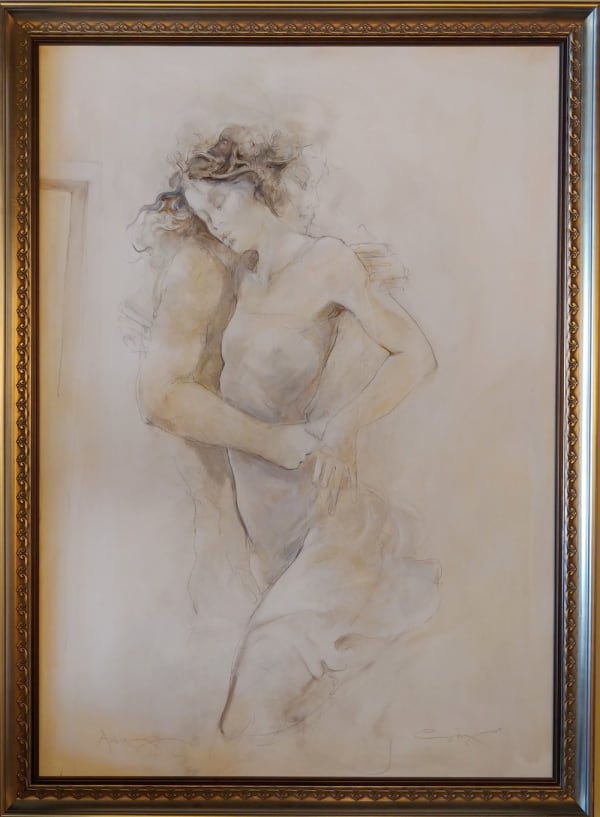 Jurgen Gorg, Anlehnung