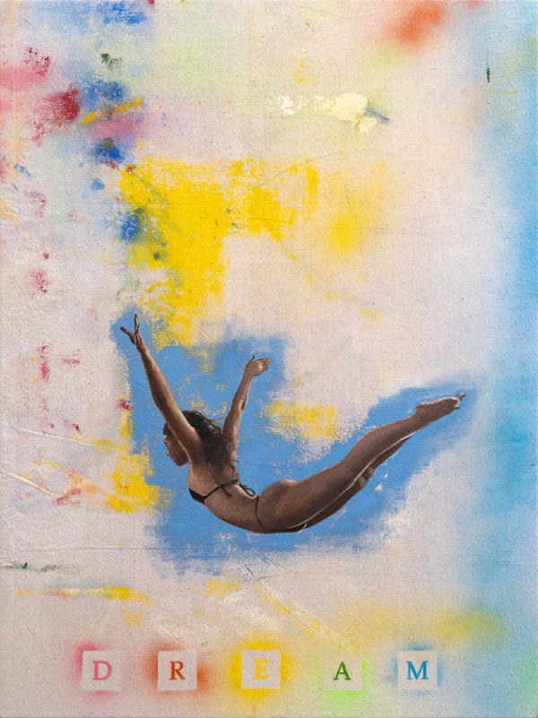 Geoffrey Gersten, To Dream