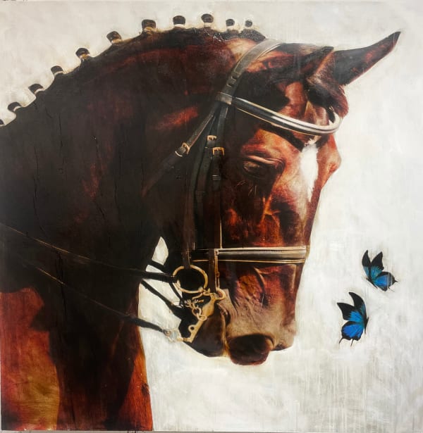 Anke Schofield, Regal Stance