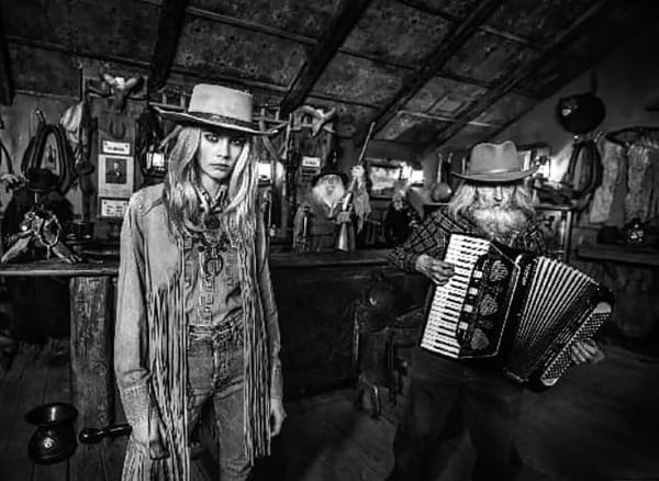 David Yarrow, Saturday Night Live