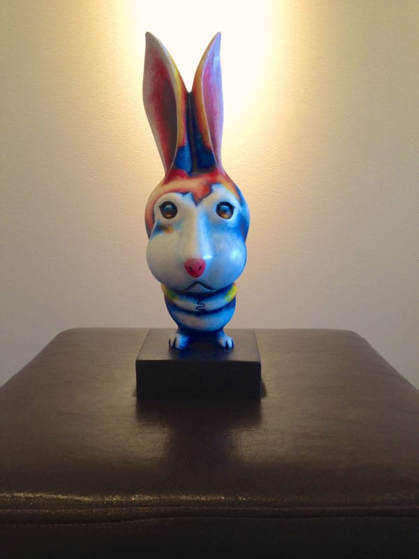 Wang ZhiWu, Long Ears (Mars)