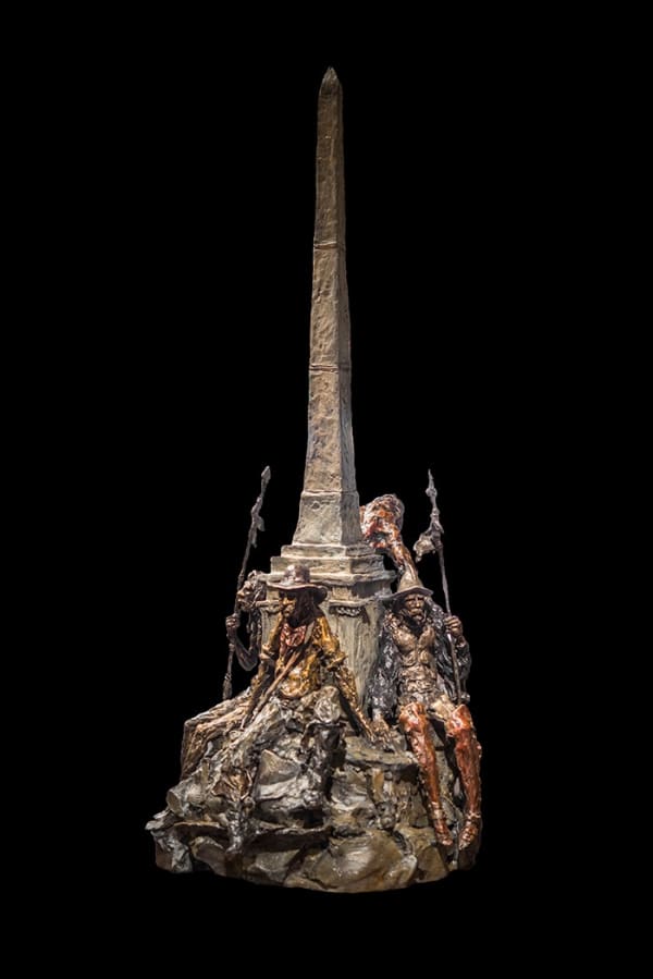 Gib Singleton, One Nation