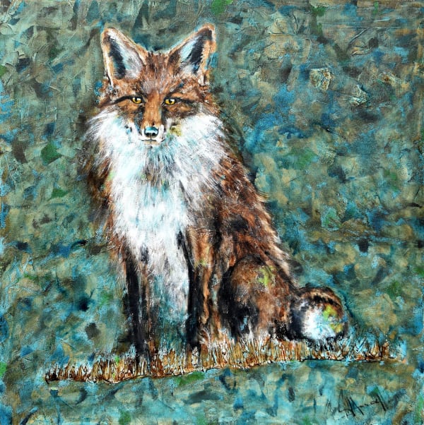 Shawndell, Autumn Splendor