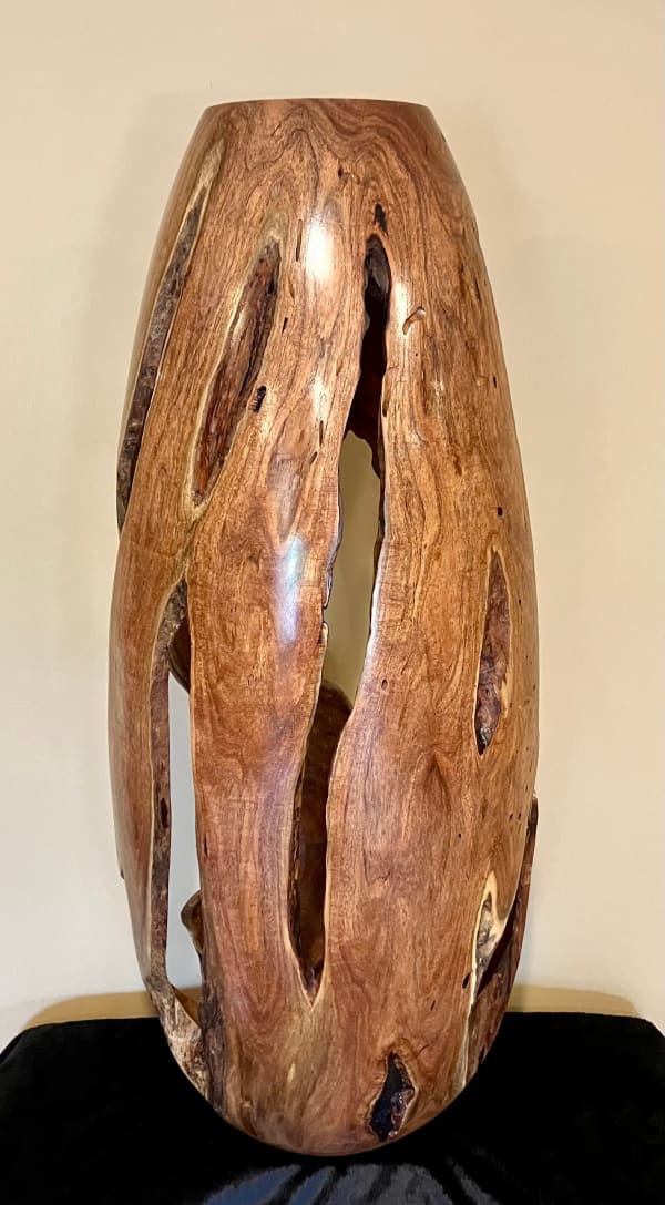 Randy Anderson, Mesquite