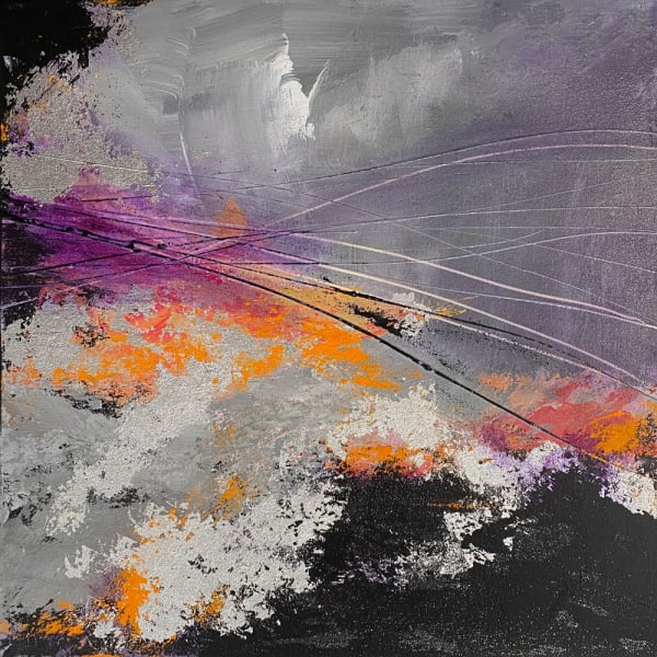 Julie Anna Lewis, Vitality I