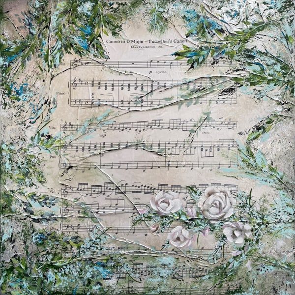 Julie Anna Lewis, I Do