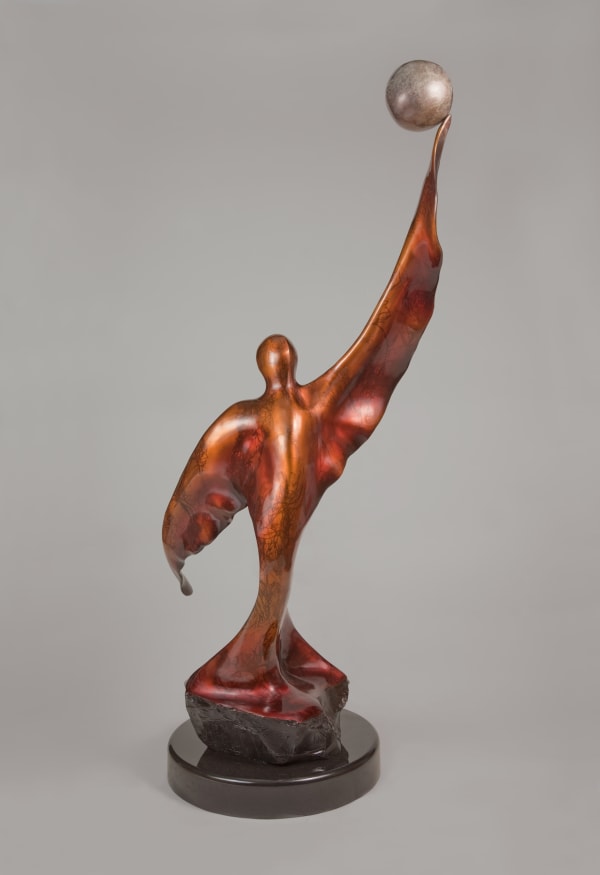 Bob Wilfong, Now Find Your Wings