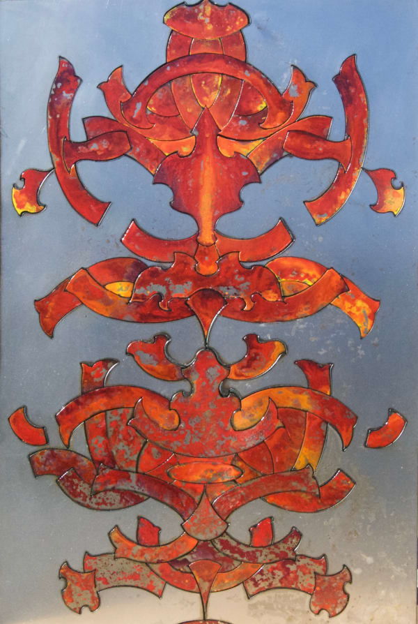 James Jensen, Heraldry