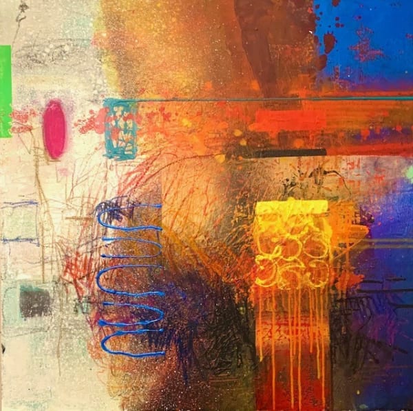 James Jensen C. Anthony Gallery