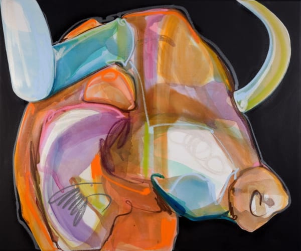 Carrie Fell, Rope Opera DUDE